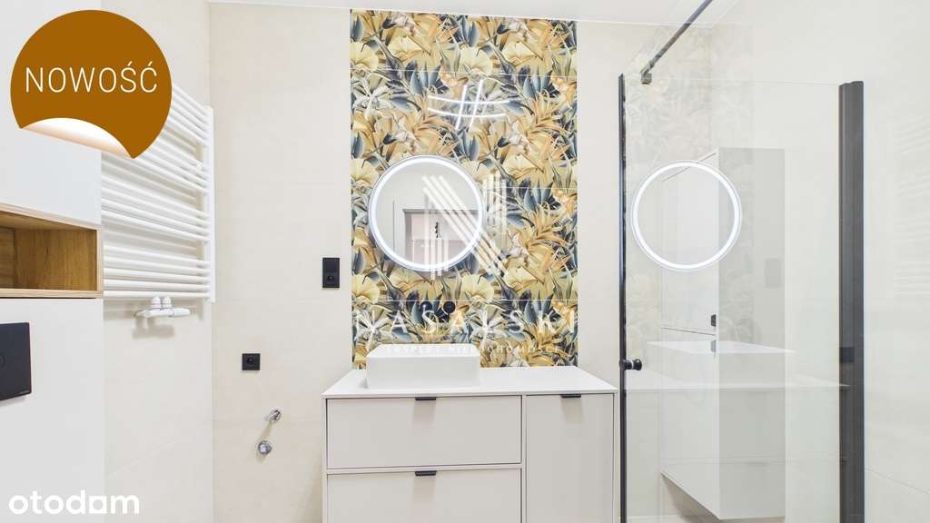 Mieszkanie 3 Pokoje 48m2 Bartodzieje Brak Pcc-10