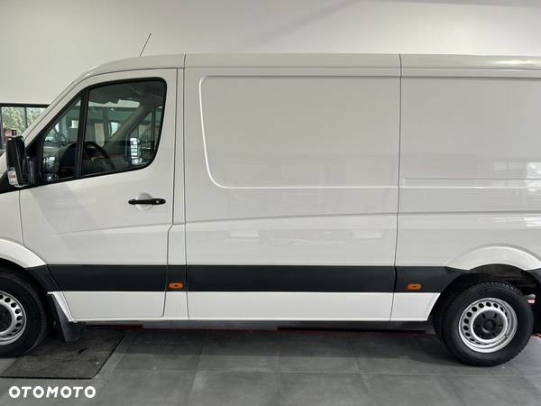 Volkswagen crafter - 4