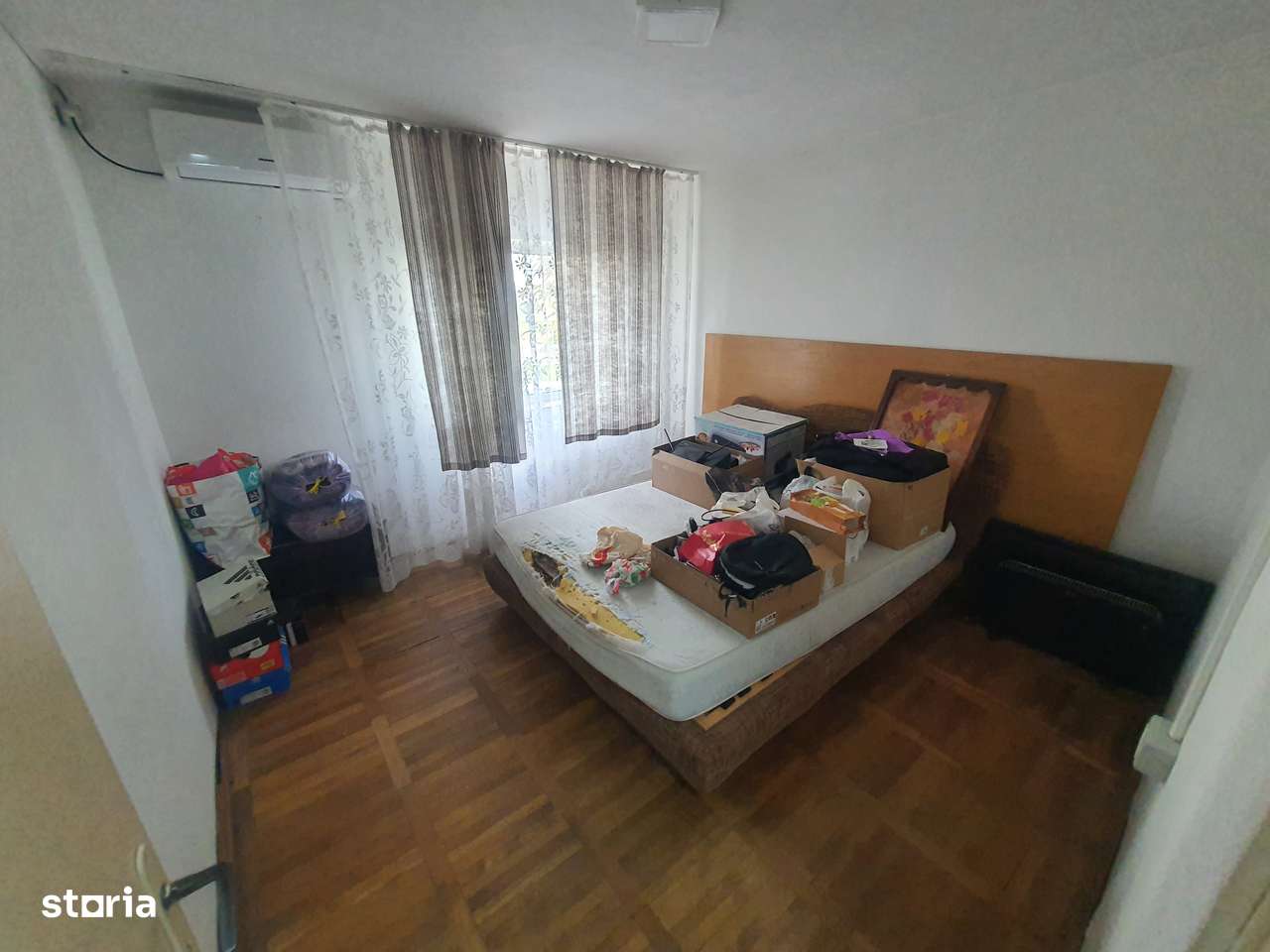 Apartament cu 3 camere, Parcul Evergreen - Imagine principală: 4/11