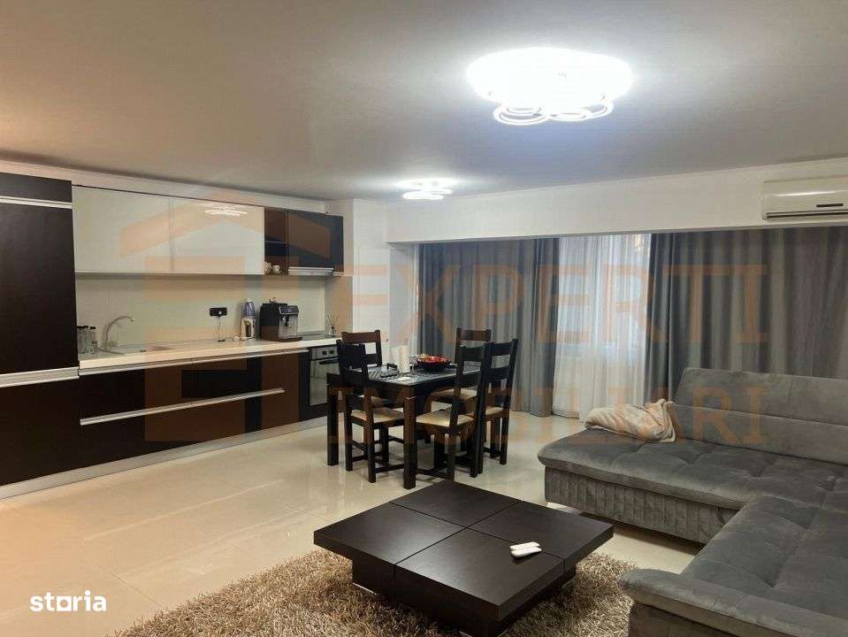 Inchiriere Apartament 2 Camere, Tomis Nord, Constanta - Mobilat si Uti - Imagine principală: 2/12