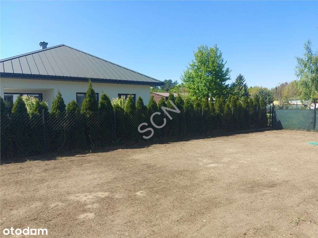 Nowoczesny bliźniak 146 m²+ poddasze, ogród 400m² - Pełny obrazek: 5/10