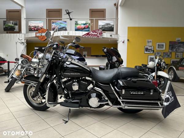 Harley-Davidson Touring Road King - 3