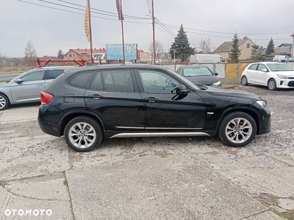 BMW X1 xDrive23d - 6