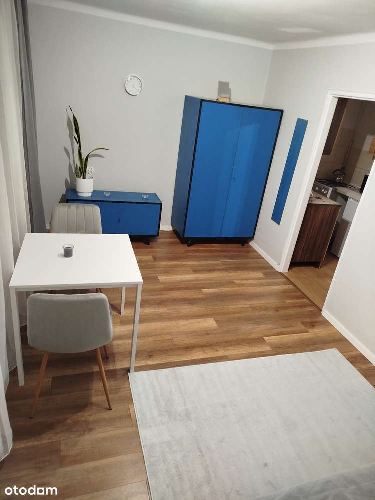 Wynajmę kawalerkę Prądnik czerwony, Meissnera, ulica Ugorek - Pełny obrazek: 4/8