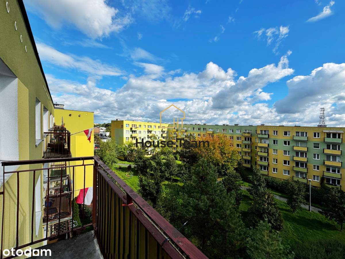 Mieszkanie 2 pokojowe - 48 m2 - Fordon Bajka-17