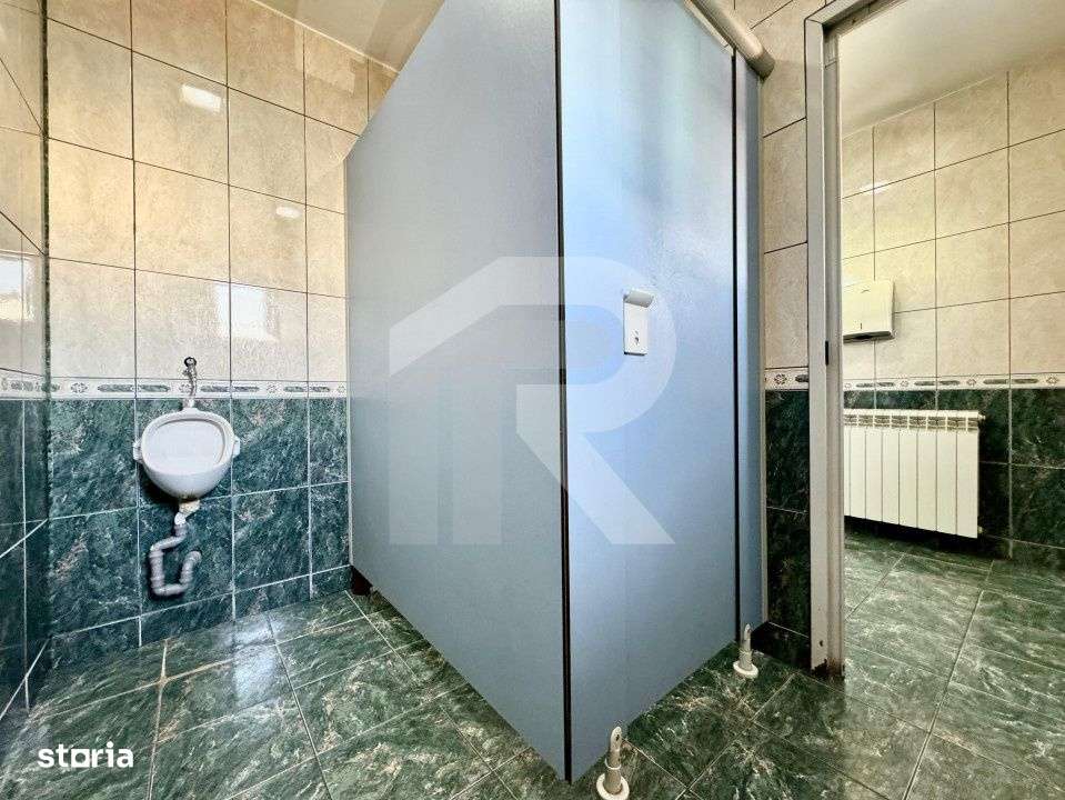 Spatiu de birouri | Piata Vitan | Utilitati incluse | Nu se aplica TVA - Imagine principală: 5/9