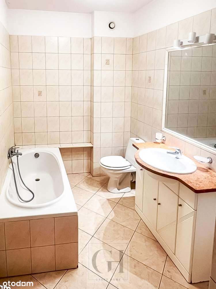 Świetne 2 pokoje z balkonem i opcją garażu-6