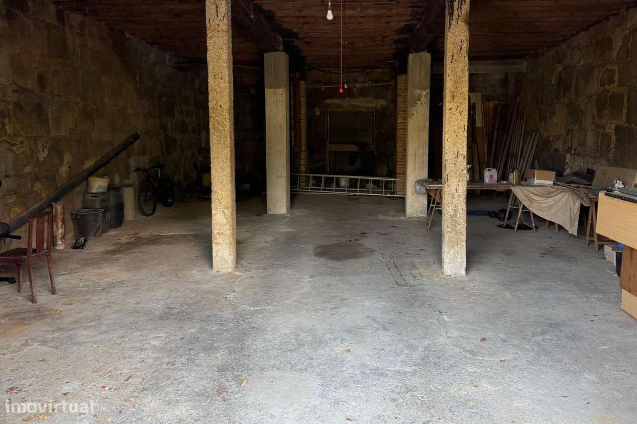 Moradia T8, Viseu, Tondela, Tondela e Nandufe-34