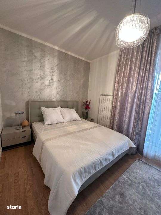 Apartament 3 camere/Berceni/Parcare/Comision 0%-9