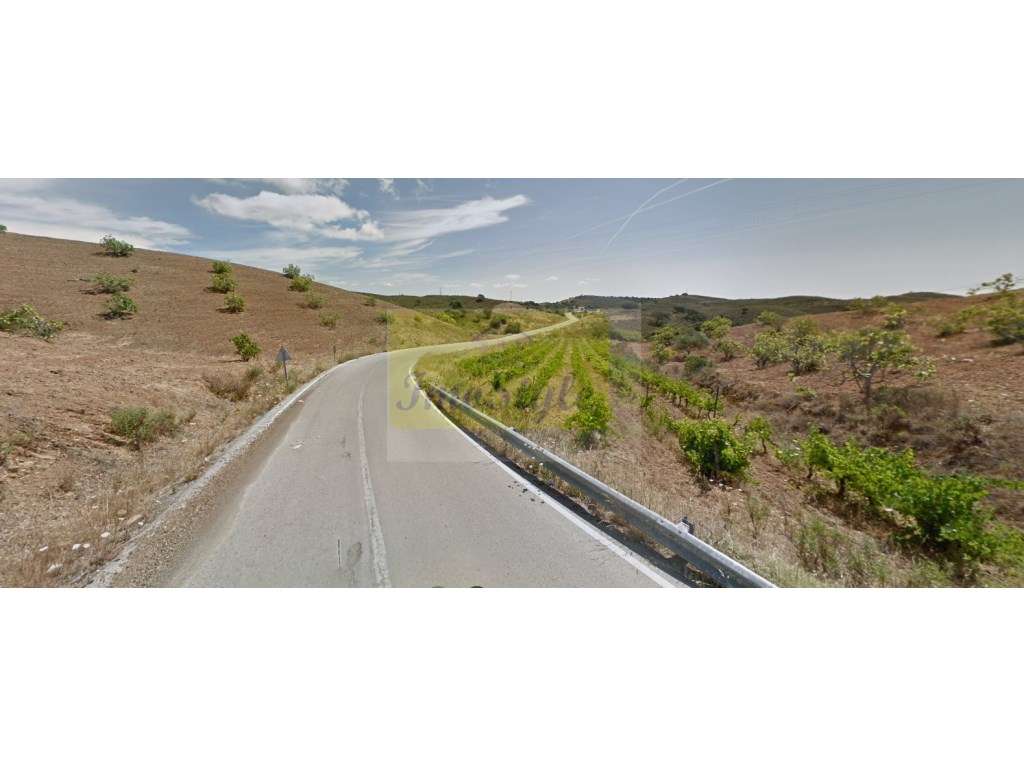 Terreno agricola em Castro Marim - Grande imagem: 4/6