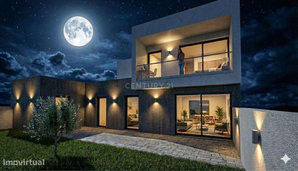 Lote 11 - Loteamento Gonçalo Velho - Grande imagem: 5/12