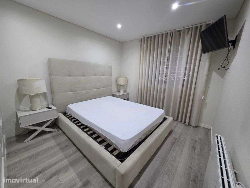 Arrenda-se T2 Águeda - Grande imagem: 4/5