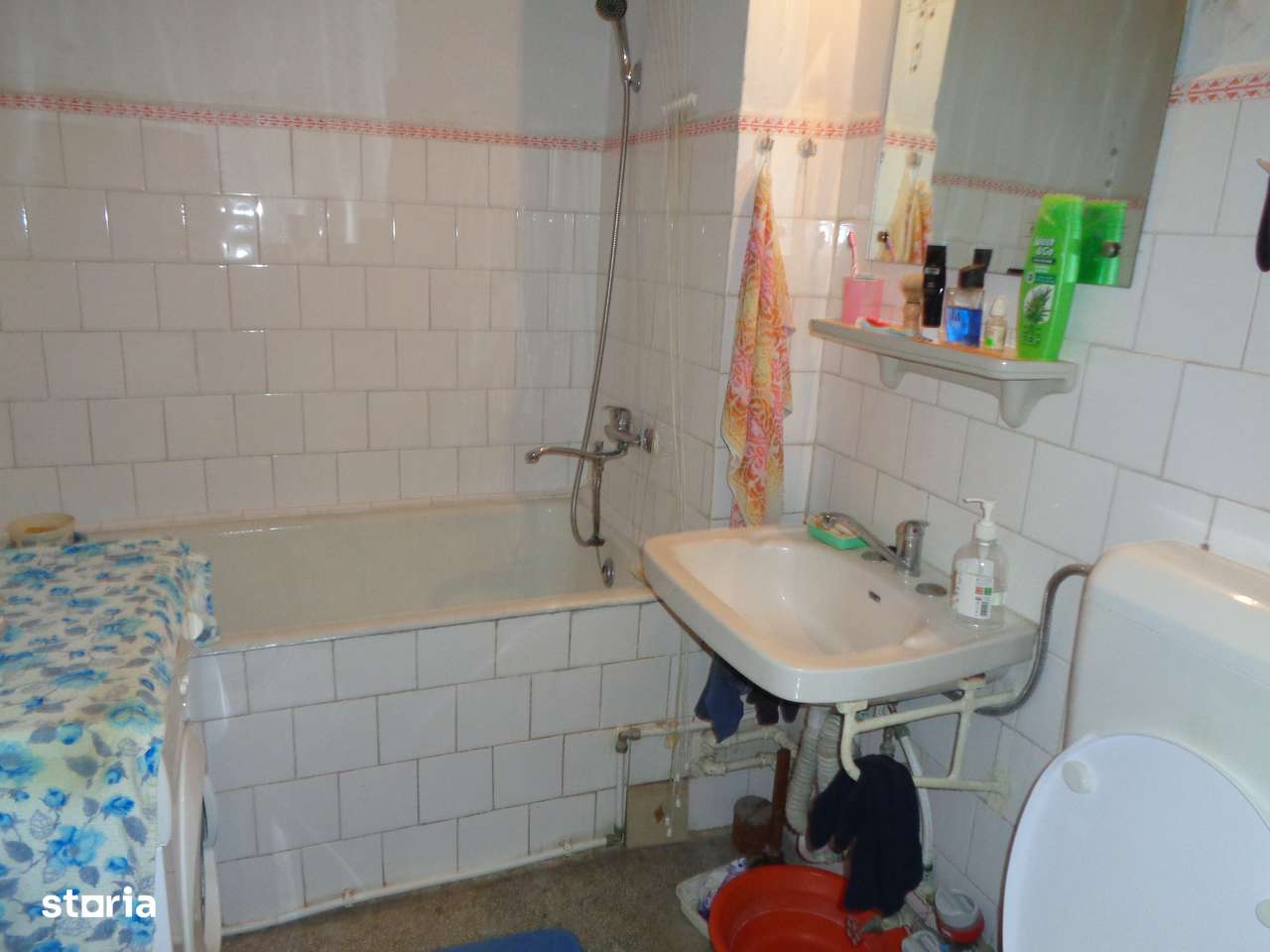 Apartament 3 camere 71 mp PODGORIA 65000 EURO - Imagine principală: 5/15