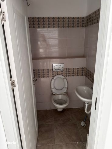 Rosu, Vila- Duplex, P+2. Imobil stil Italienesc!-15