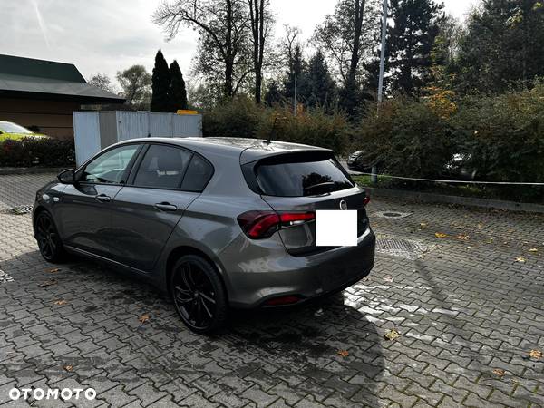 Fiat Tipo 1.4 T-Jet 16v S-Design - 3