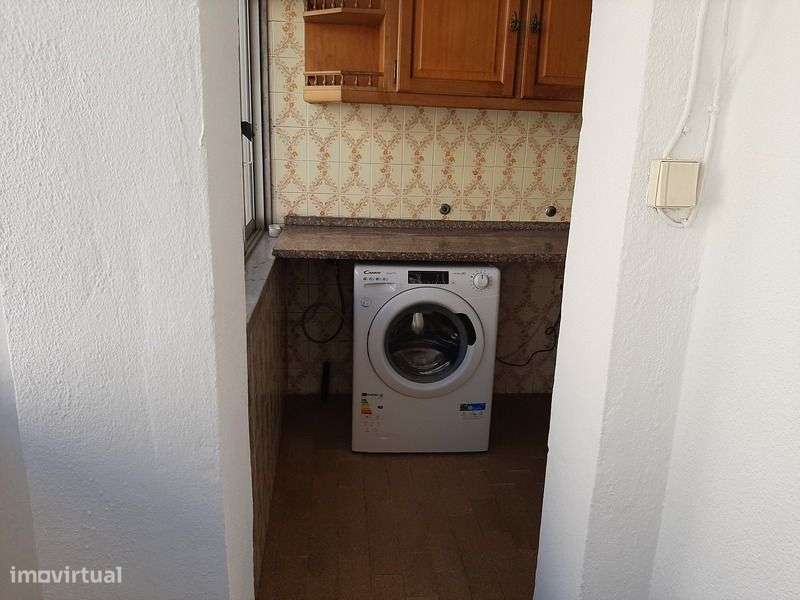 Apartamento T2 no Cacém - Grande imagem: 3/14