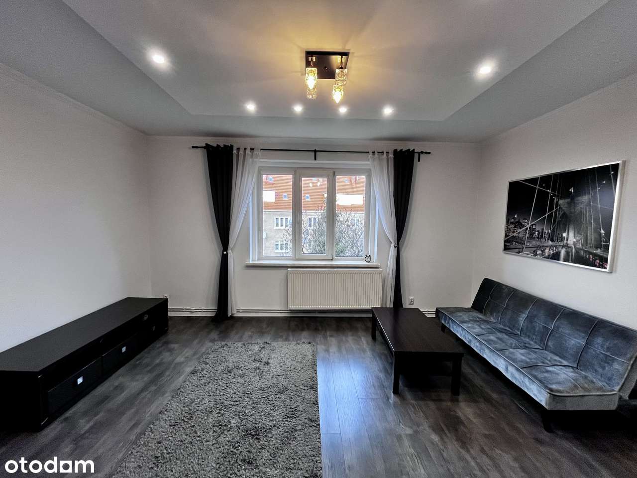 Duże i gotowe do zamieszkania 2 pokojowe z ogródkiem - Pełny obrazek: 4/20