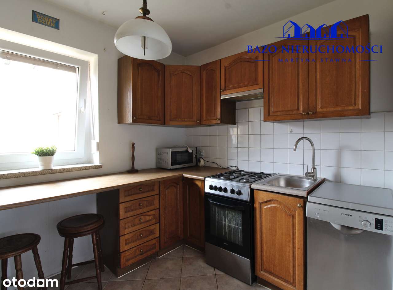 2 piętro os. Konstytucji 3 Maja Kościan - Pełny obrazek: 2/20