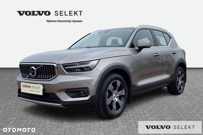 Volvo XC 40 - 1