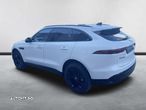 Jaguar F-Pace D200 AWD SE - 8