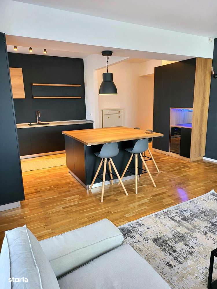 Apartament 3 camere, My Dream Residence,Pipera Tunari-0