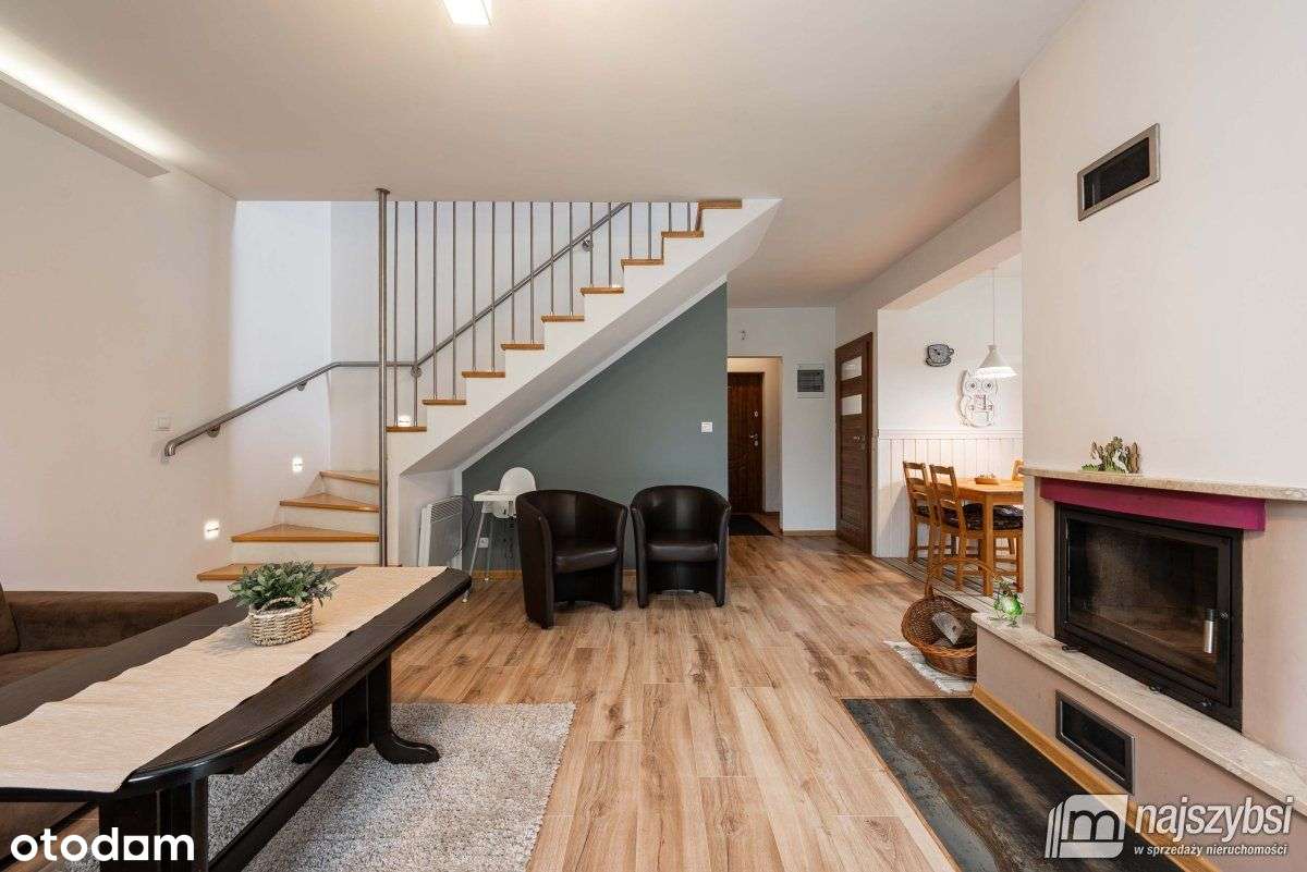 Dobiesławiec-Dwa Domki Całoroczne - Pełny obrazek: 5/20