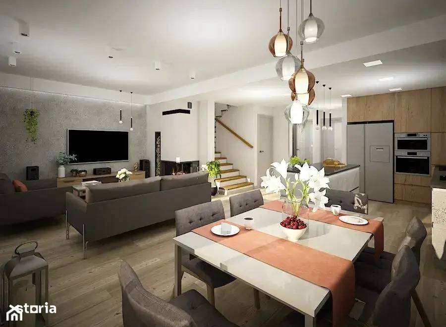 Duplex Lux 3 Camere | Complex Ela Cotroceni - Metrou Academia Militara