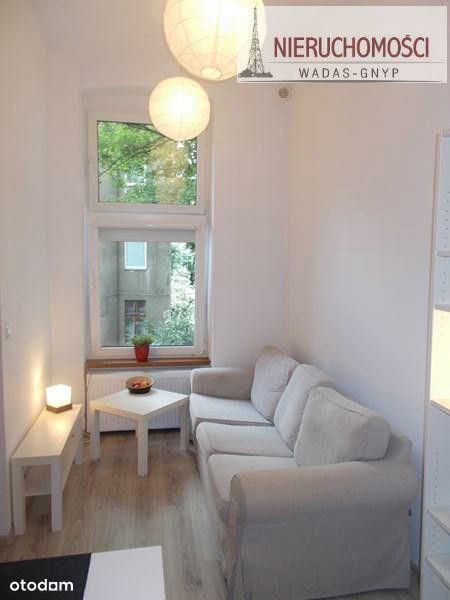 Mieszkanie, 30 m², Gliwice