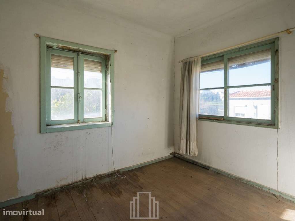 Casa Antiga - Anta, Espinho-8