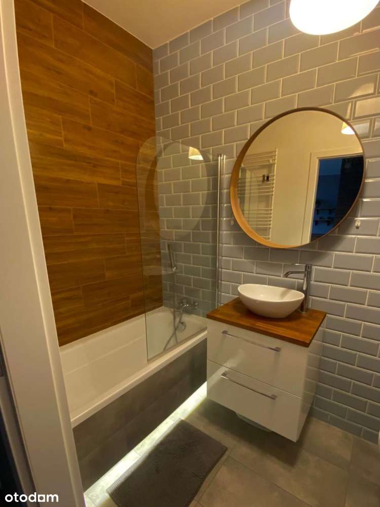 Nowoczesne 2-pokojowe mieszkanie-Nowa Cukrownia-10