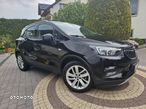 Opel Mokka X 1.4 T 120 Lat S&S - 2