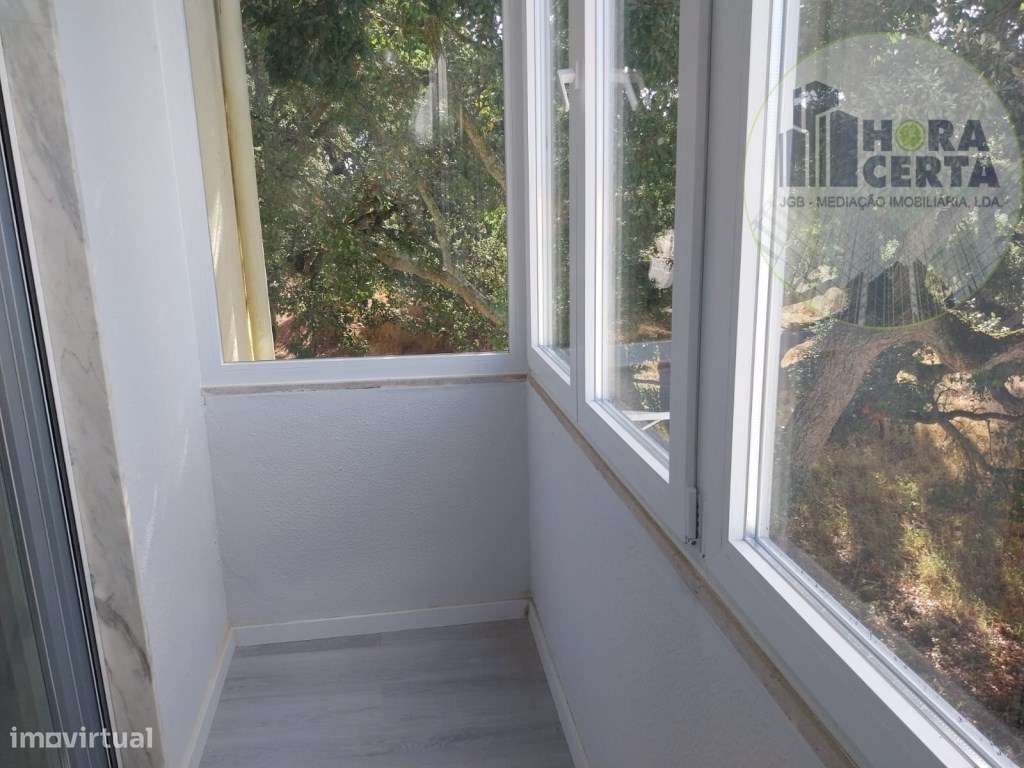 Apartamento T2 em Setúbal!-15