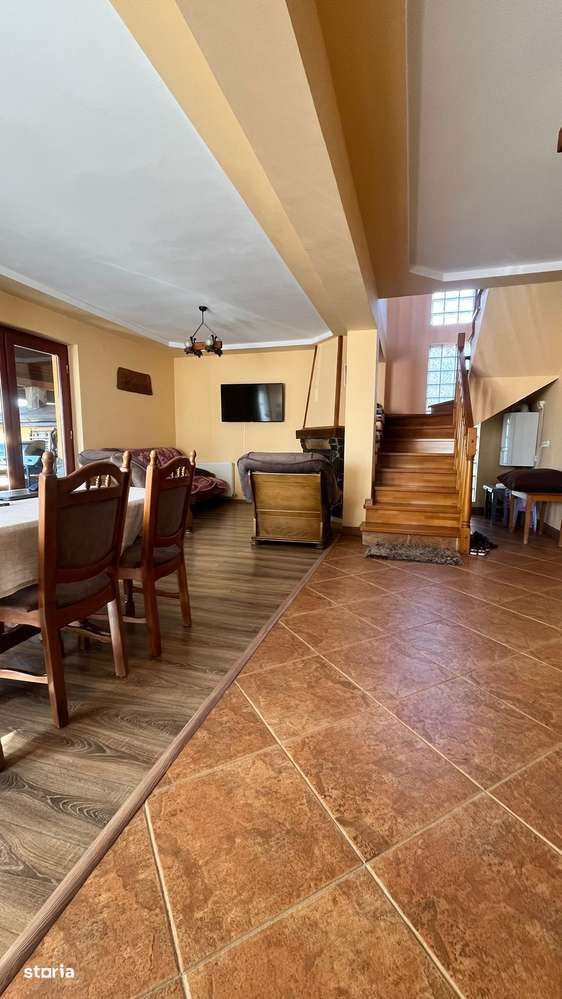 Casa P+M Situata in zona Victoriei - Imagine principală: 4/18