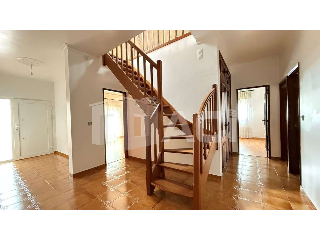 MORADIA COM PISCINA - Vale Sepal, Leiria-5