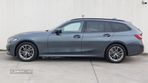 BMW 318 d Touring Line Sport Auto - 5