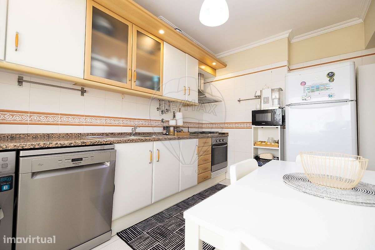 Apartamento T3 para venda-8