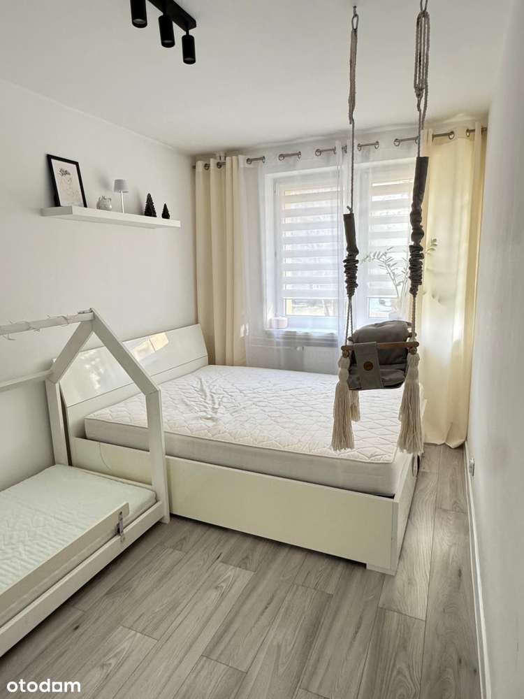 Szobiszowice, 36 m2, 2 pokoje-2