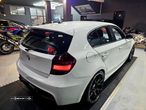 BMW 118 d DPF Edition Sport - 8