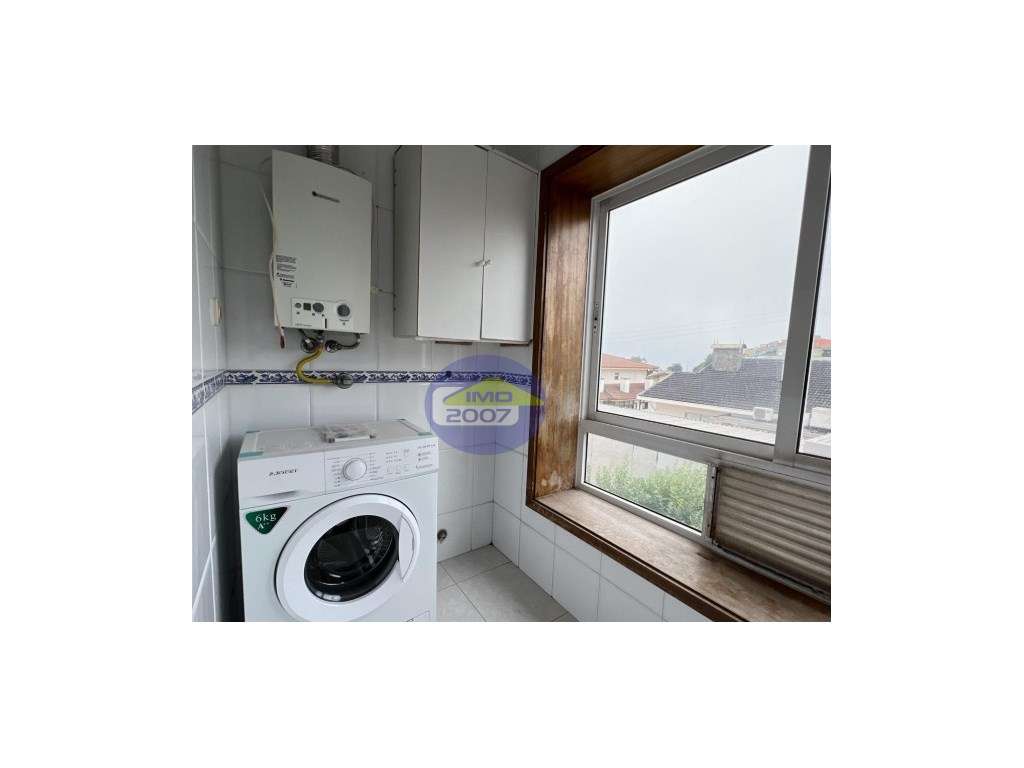Apartamento T2 em Vila Nova de Gaia - Grande imagem: 2/17
