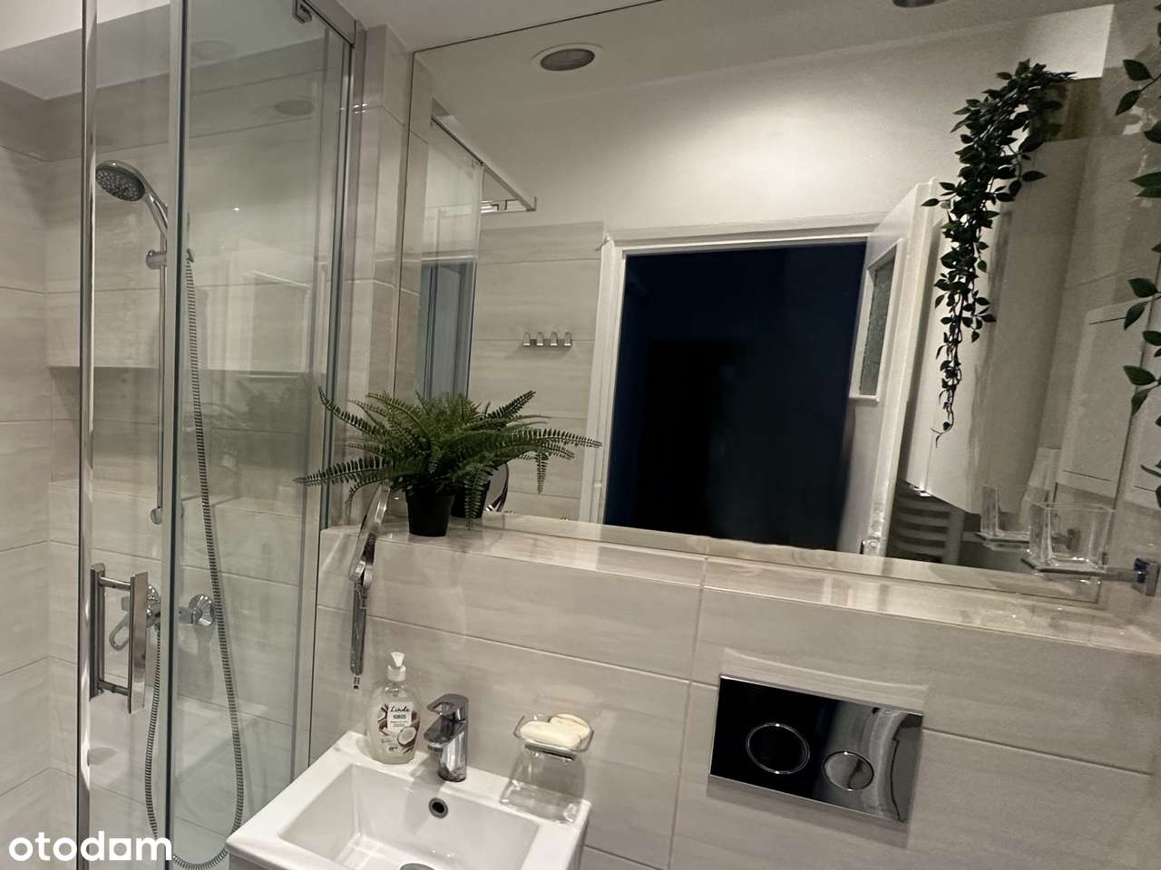 Mieszkanie w centrum Poznania – ul. Ogrodowa 53m2-10