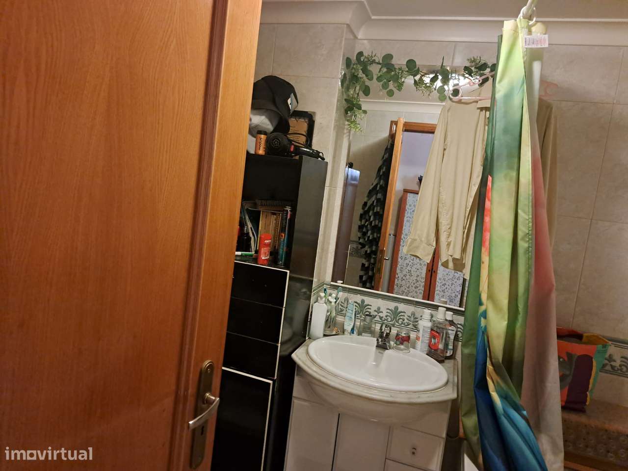 Excelente Apartamento T3 Seminovo em Vialonga-21