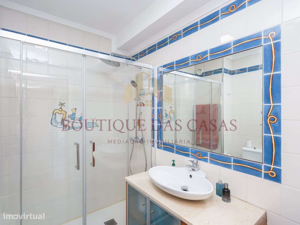 Apartamento T3 Venda Vila Nova de Gaia-12