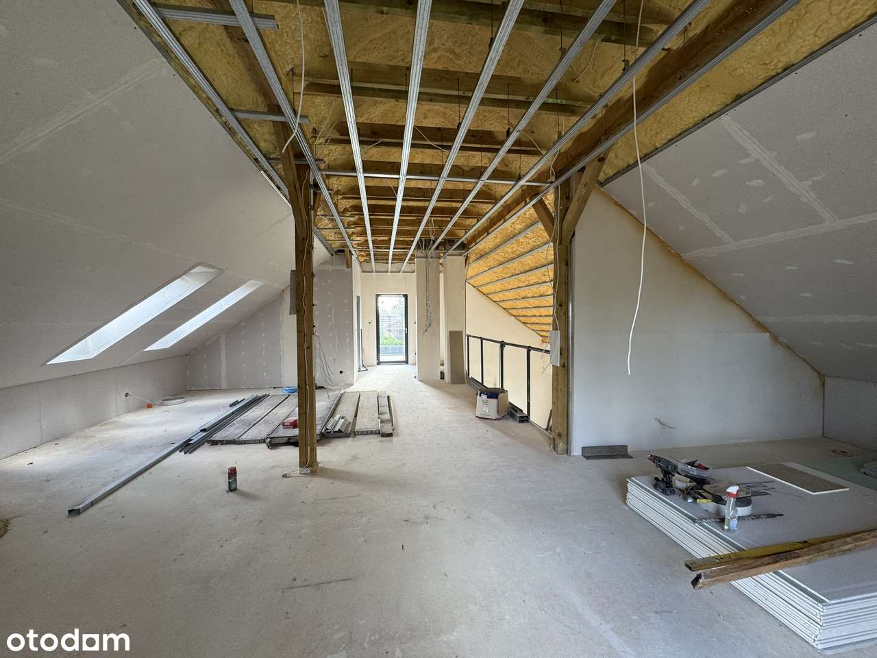 Funkcjonalny dom wolnostojący, Ceradz Kościelny, Tarnowo Podgórne-11