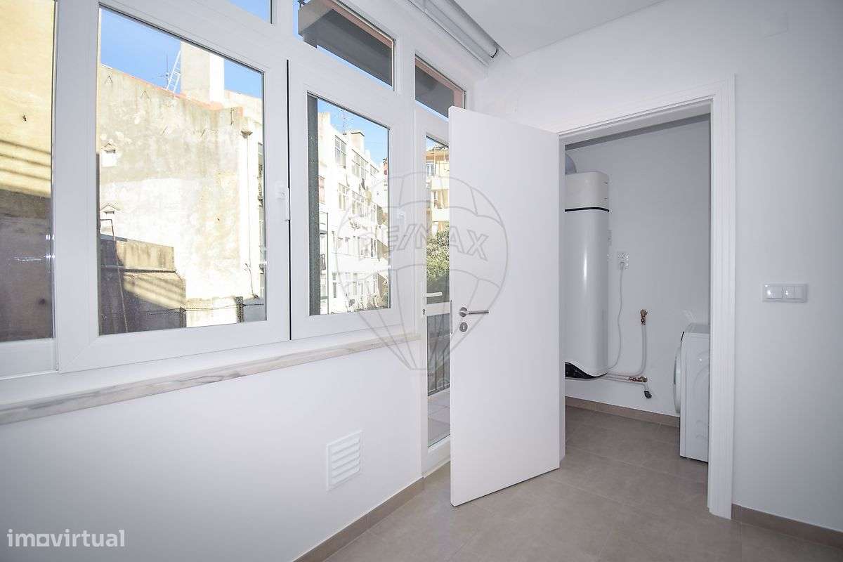 Apartamento T3 para venda - Grande imagem: 4/21