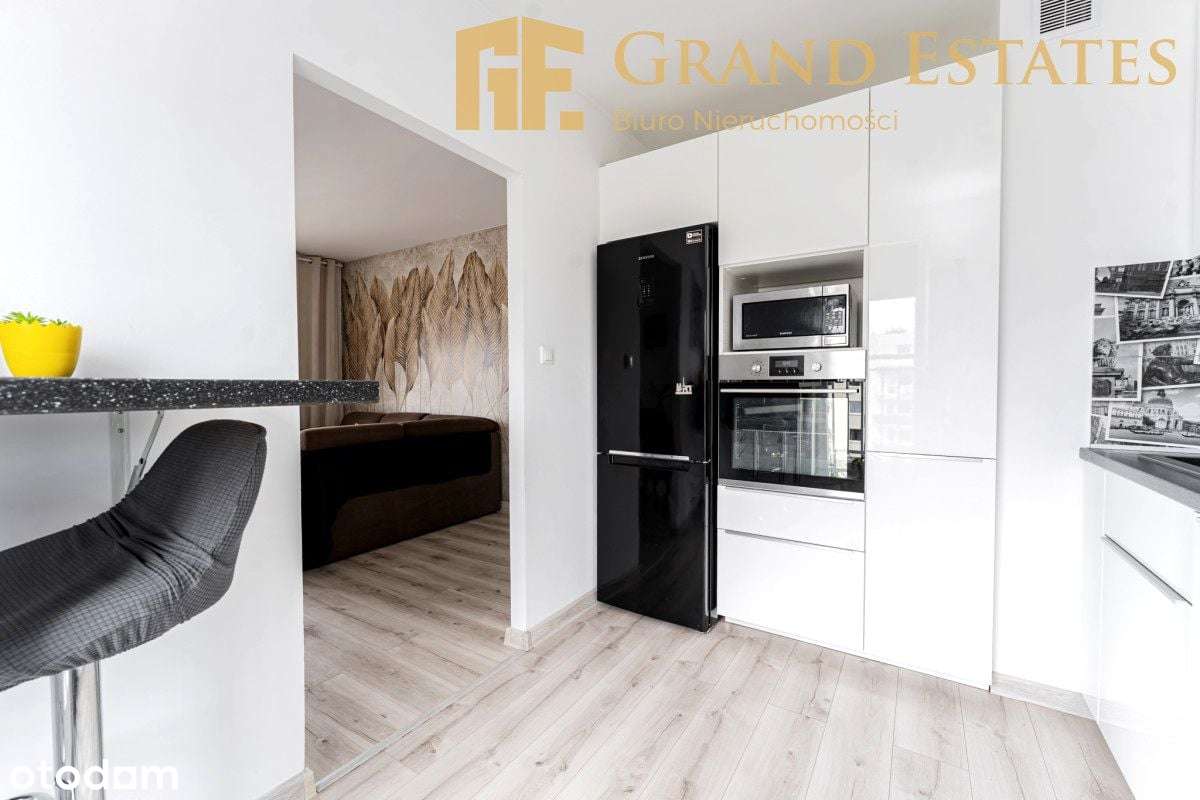 Mieszkanie na wynajem - Pełny obrazek: 4/8