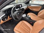 BMW Seria 5 520d - 9