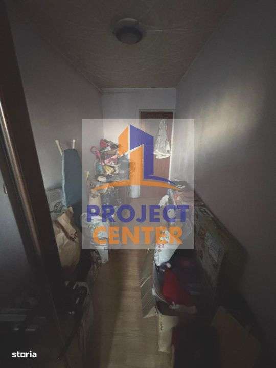 Garsoniera decomandata Gavana 2-4