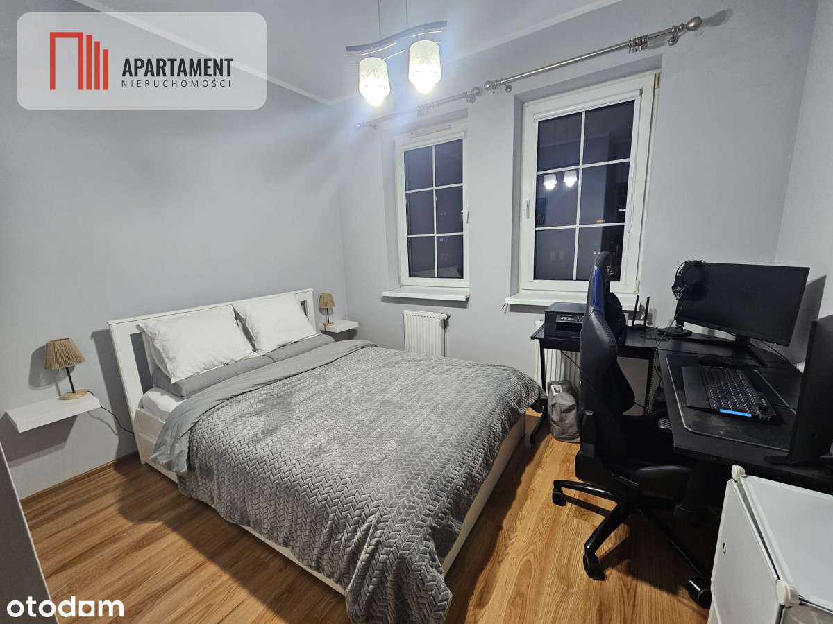 Piękne mieszkanie w Iławie, ul. Odnowiciela-3