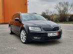 Skoda Octavia 2.0 TDI DSG Premium Edition - 12