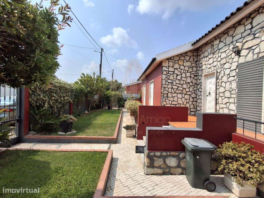 Fantásica Moradia T6 em Brejos Clérigos, Azeitão-2